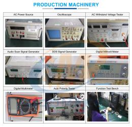 Huizhou Coomaer Technology Co., Ltd.
