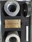Water Heating Wedge Making Soft Gelatin Capsule Mold