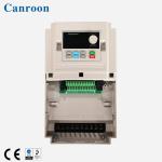 IP20 Vector Frequency Inverter VFD Smart Torque Regulation Accuracy ±5%