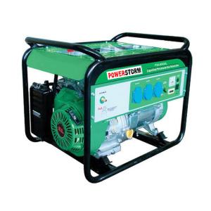 Quality 4.5KVA LPG Generator wholesale