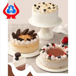 Quality water Soluble CMC Food Additive High Viscosity CMC Gum Powder wholesale