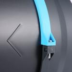 Plastic Blade 6 8 inch Silent Bathroom Inline Duct Booster Fan for Ventilation