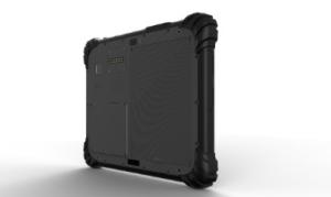 Quality 64GB GPS 1440x720IPS 500Nits Rugged Windows Tablet Fingerprint wholesale