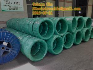 Quality AACSR, ACSR Galvanized Steel Core Wire wholesale