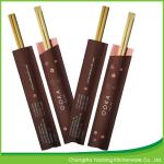 Natural disposable Tensoge 24 cm Bamboo Chopsticks