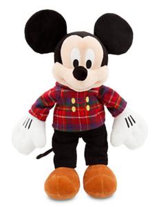 Quality Kid Cute Plush Toys Mickey Mouse Plush Toy PP Cotton Filled SGS ITS Available wholesale