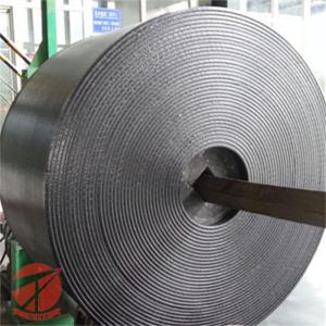 Quality Heavy Industrial Mining Rubber 2000S PVC Conveyor Belt wholesale