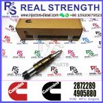 QSZ13 QSZ13 fuel injection pump fuel injector 2872284 2872544 2872289