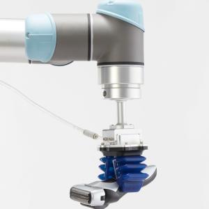 Quality ISO9001 4200g Universal Soft Pneumatic Gripper wholesale