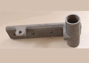 Quality EU Sand Casting Parts Shaft Joint Bearing Seat ISO 9001 Certification wholesale