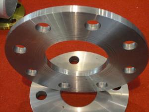 Quality Flat Faced BS10 Flanges ASME B16.47 ANSI B16.5 BS10 Pipe Plate Flange wholesale