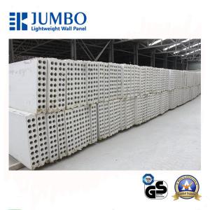 Quality High Strength Prefabricated Wall Panel Fire Resistant Partition Interior Walls wholesale