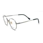 TD025 Fashionable Titanium Frame Sunglasses for Women
