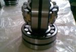23144CA Series Self Aligning Bearing OEM Service Brass / Steel / Nylon Cage
