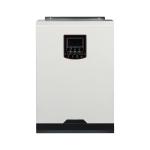 2400W MPPT On Off Grid Solar Hybrid Inverter 3KVA 24v 48v