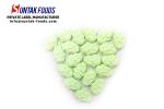 Low Sugar Bulk Candy , Antioxidants Watermelon Flavor Fruit Tablets