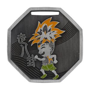 Quality Commercial Commemorative Medals Souvenir Use With Personalised Logo wholesale