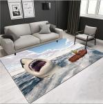 Modern Simple North European National Style Living Room, Bedroom Living Room