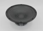 55Hz 10 Inch 2 Way Full Range Speaker For Club KTV