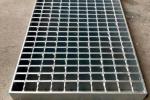 Hot Dipped Galvanised Grating 30*100 Aluminum Floor Grating