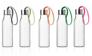 Quality BPA-free water bottle from eva solo wholesale
