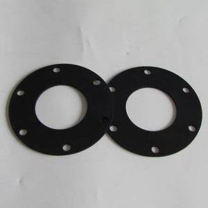 China Experience Stronger Flange Connections In Various Industries With Elastomeric Flange Sealant Pressure 0.3Mpa-2.5Mpa on sale