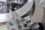Multifunction Pipe Cutting And Beveling Machine Stainless Steel Electric Driving