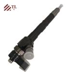 0445 110 647 Common Fuel Injector High Guarantee