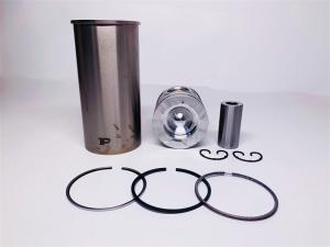 Quality DX300 DX200 Cylinder Sleeve Kit , 130602-01083 DOOSAN Engine Parts wholesale