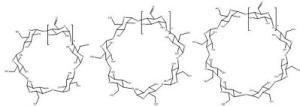 Quality aldehyde-α,β,γ-cyclodextrin wholesale
