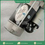 Good price 12V Starter Motor For Engine Parts 3901365