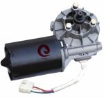 High Torque 24VDC 12VDC Heavy Bus Rear Window Wiper Motor