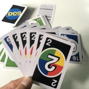 Quality Custom Kids Learning Cards Paper Game Card Printing Services Eco - Friendiy wholesale