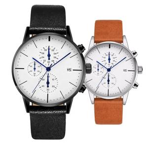 Quality Sapphire Lens Ladies Watch Gift Set 3BAR 40mm Japan Quartz Movement Watch wholesale