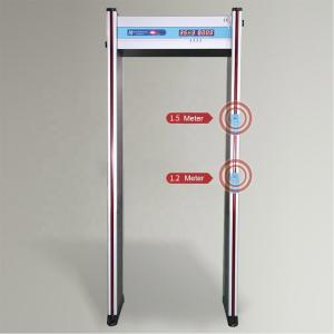 China Thermal Body Temperature Scanner Lcd Digital Display For Hospital Company Public Area on sale