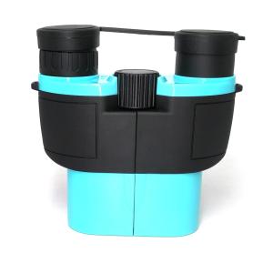 Quality 10x25 Compact Small Pocket Binoculars For Adults Kid Bird Watching Outdoor Travel wholesale