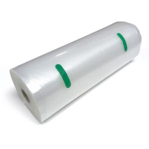 Quality Food Nylon Vacuum Pouches Embossed Vacuum Seal Bag Rolls for Packing wholesale