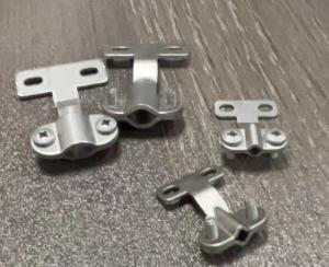 Quality Progressive Die Tooling for Sheet Metal Fabrication | OEM Stamped Parts Manufacturer wholesale