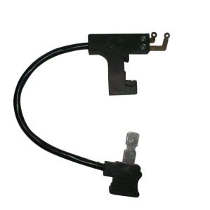 Quality Cutter Electronic Jacquard Module Label Machine Parts wholesale