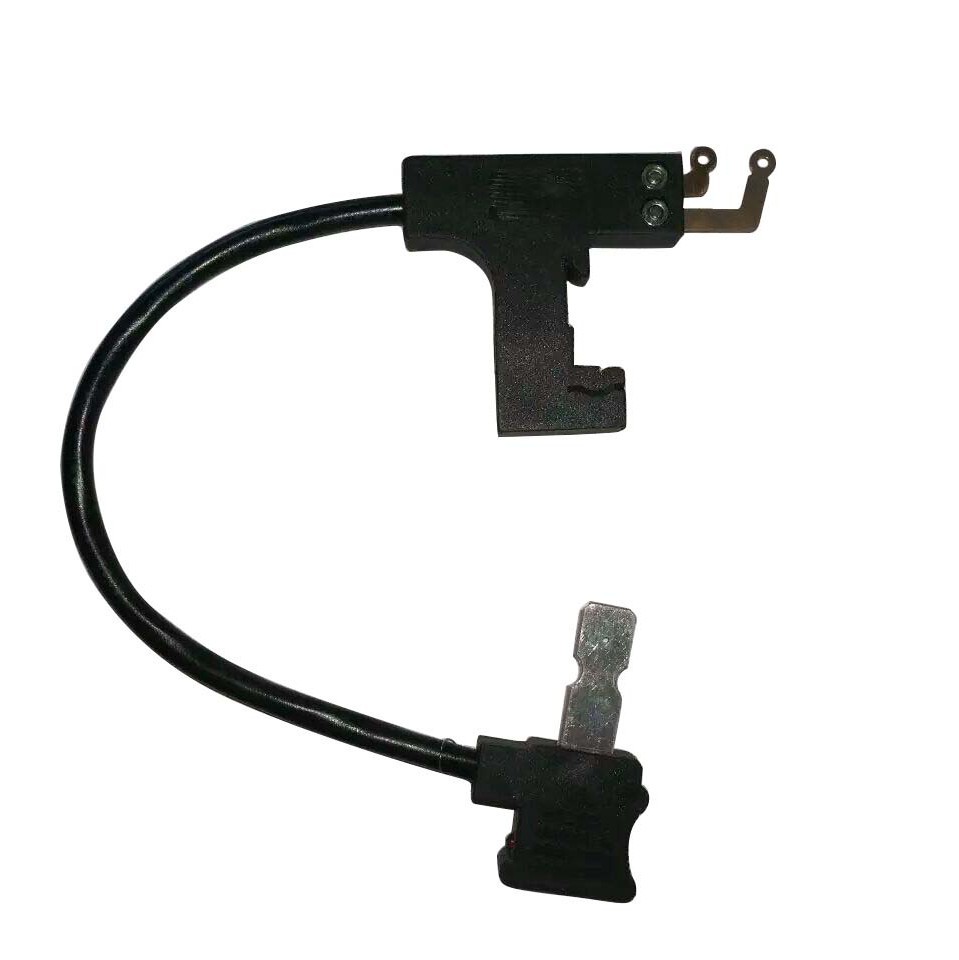 Cutter Electronic Jacquard Module Label Machine Parts