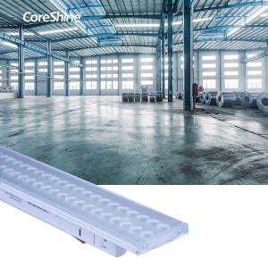 Quality CRI 90 40W Waterproof LED High Bay Lights For Warehouse wholesale