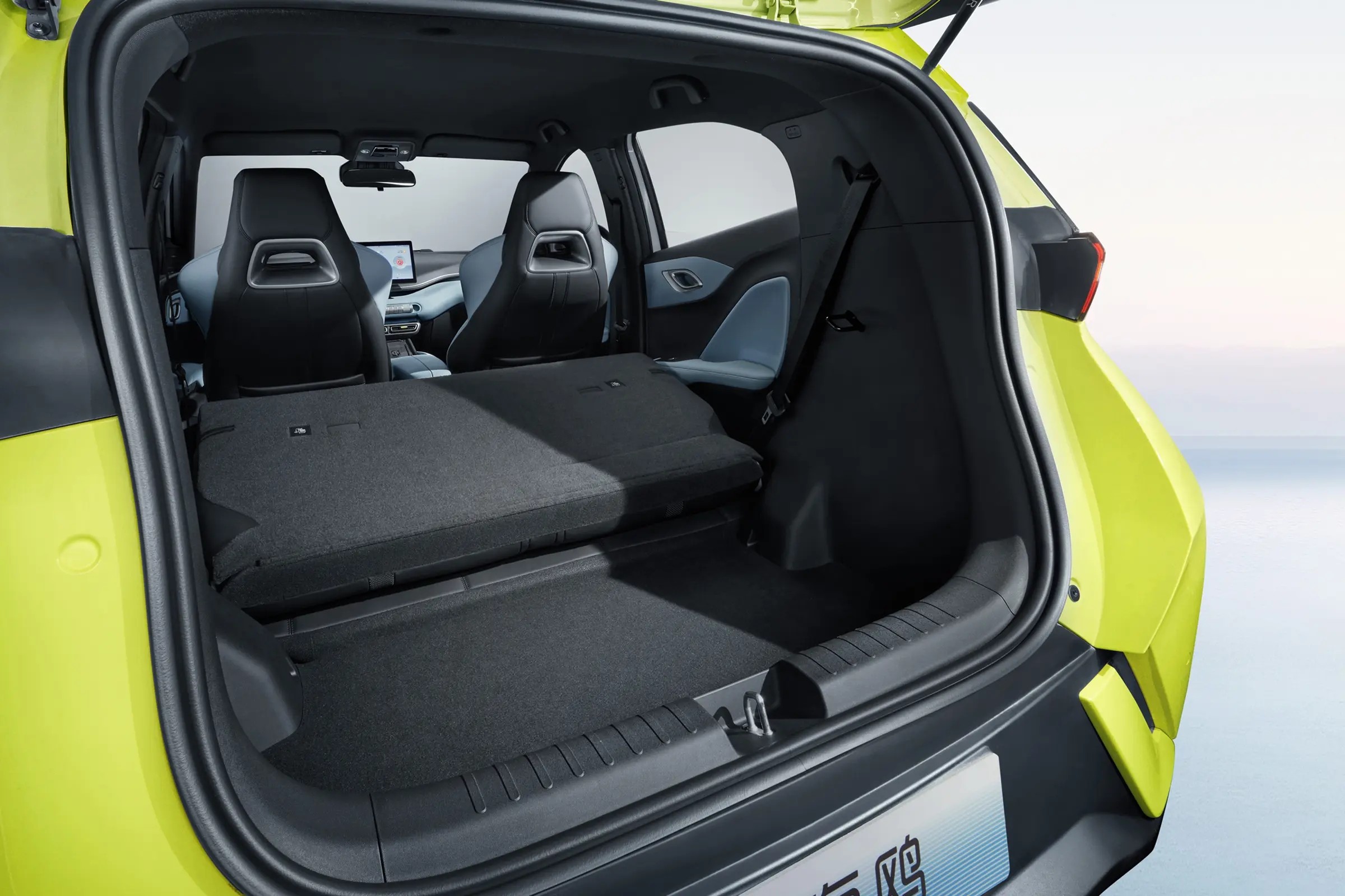 Multicolor Optional Second Hand Electric Cars Used Byd Dolphin Seal Seagull Sold
