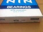 NTN Single row cylindrical roller bearings NU322G1C4