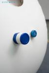 Oxygen Therapy Soft Sitting Hyperbaric Chamber 1.5-2.0 ATA Pressure 150x150x150c