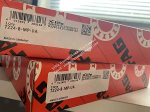 Quality FAG Agular contact ball bearing 7224-B-MP-UA wholesale