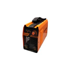 Quality Orange MMA 200 Welding Machine For General Manufacturing / Civil Construction wholesale