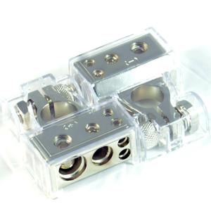 Quality Vehicle Car Truck Battery Head Clamp Terminals Connector 2 4 8 AWG wholesale