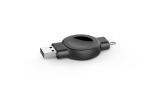 USB Type C Travel Wireless Charger X512 Iphone Apple Watch Charger For Samsung