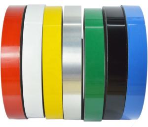 1xxx 3xxx 5xxx 0.3-0.7mm Thickness Aluminum Trim Coil Aluminum Channel Letter Coil Roll