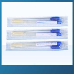 Quality Disposable Sampler Oral Throat Swab Disposable Sampling Tube wholesale